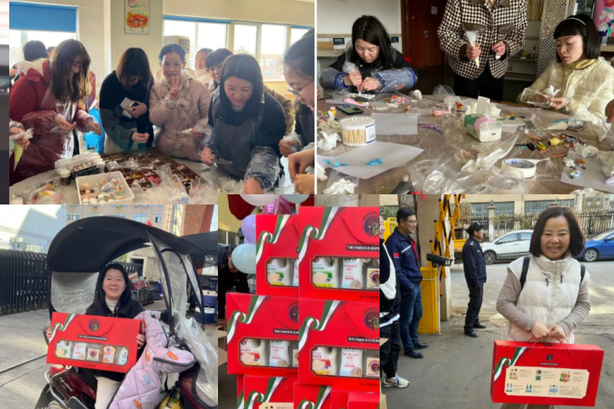 恒齒女神節丨愛自己是終身浪漫的開始